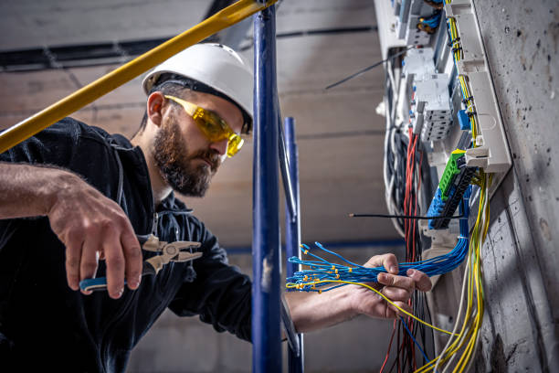 Best Emergency Electrical Repair  in Tiffin, IA