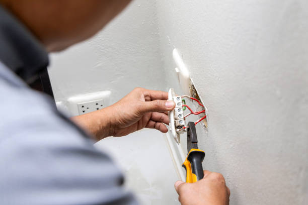Best Residential Electrician Services  in Tiffin, IA